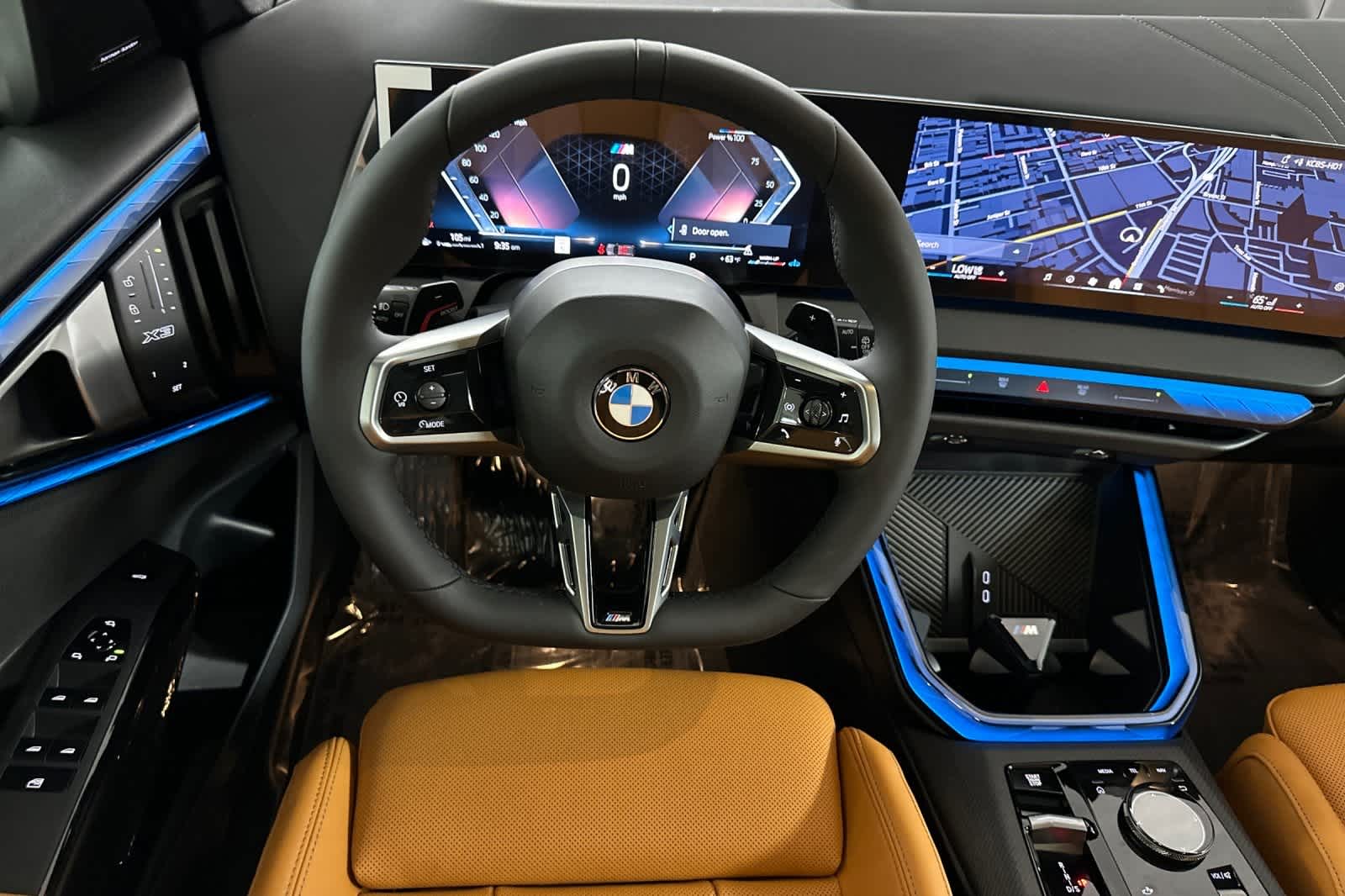 Thumbnail: 2026 BMW X3 - 14