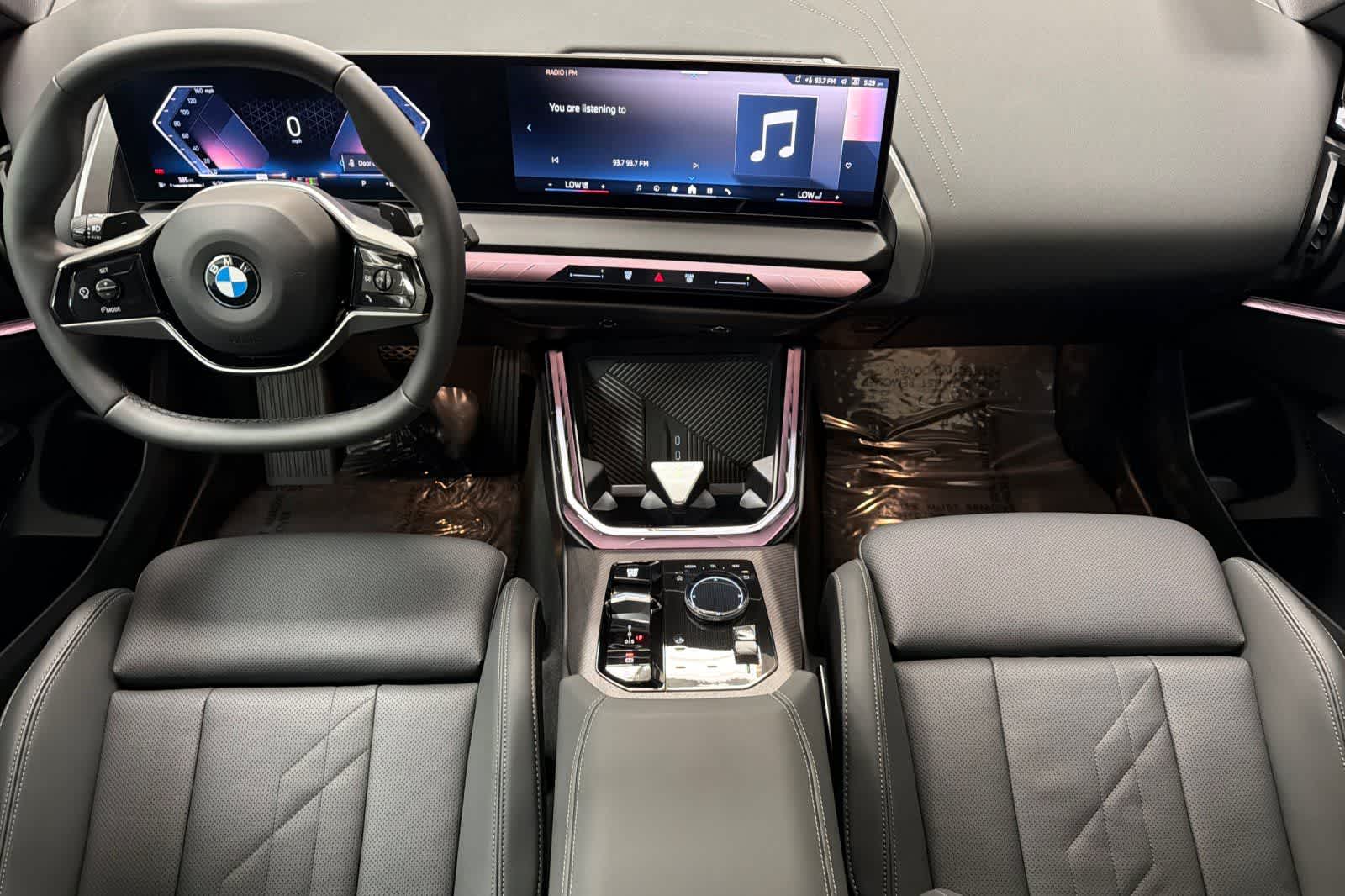 Thumbnail: 2026 BMW X3 - 2