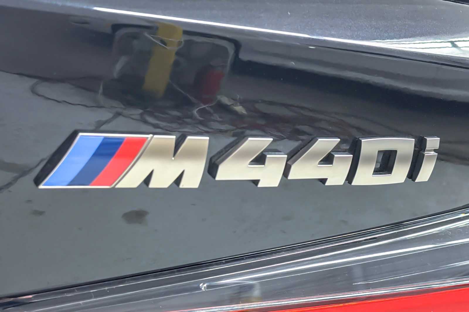 Thumbnail: 2023 BMW 4 Series - 27