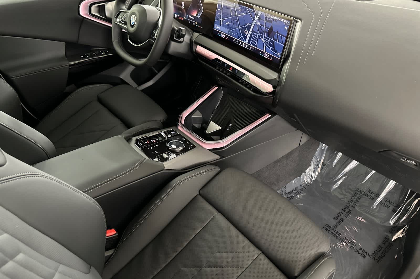 Thumbnail: 2026 BMW X3 - 16