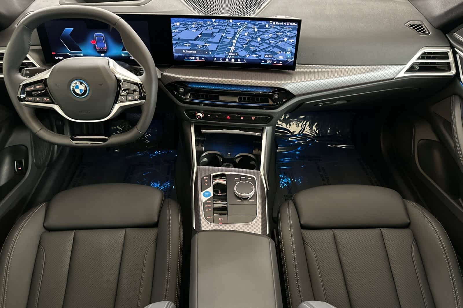 Thumbnail: 2025 BMW i4 - 3