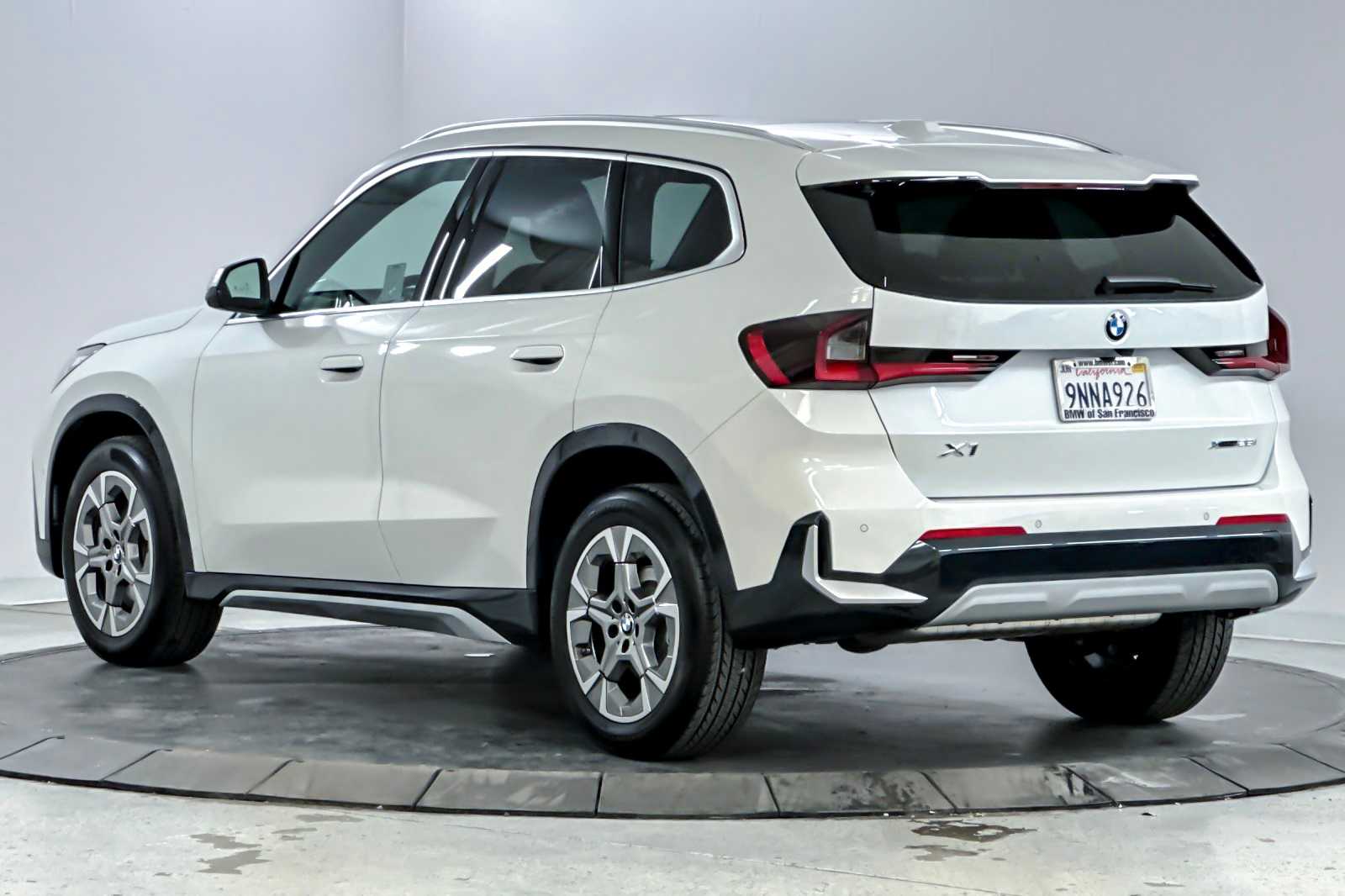 Thumbnail: 2024 BMW X1 - 6
