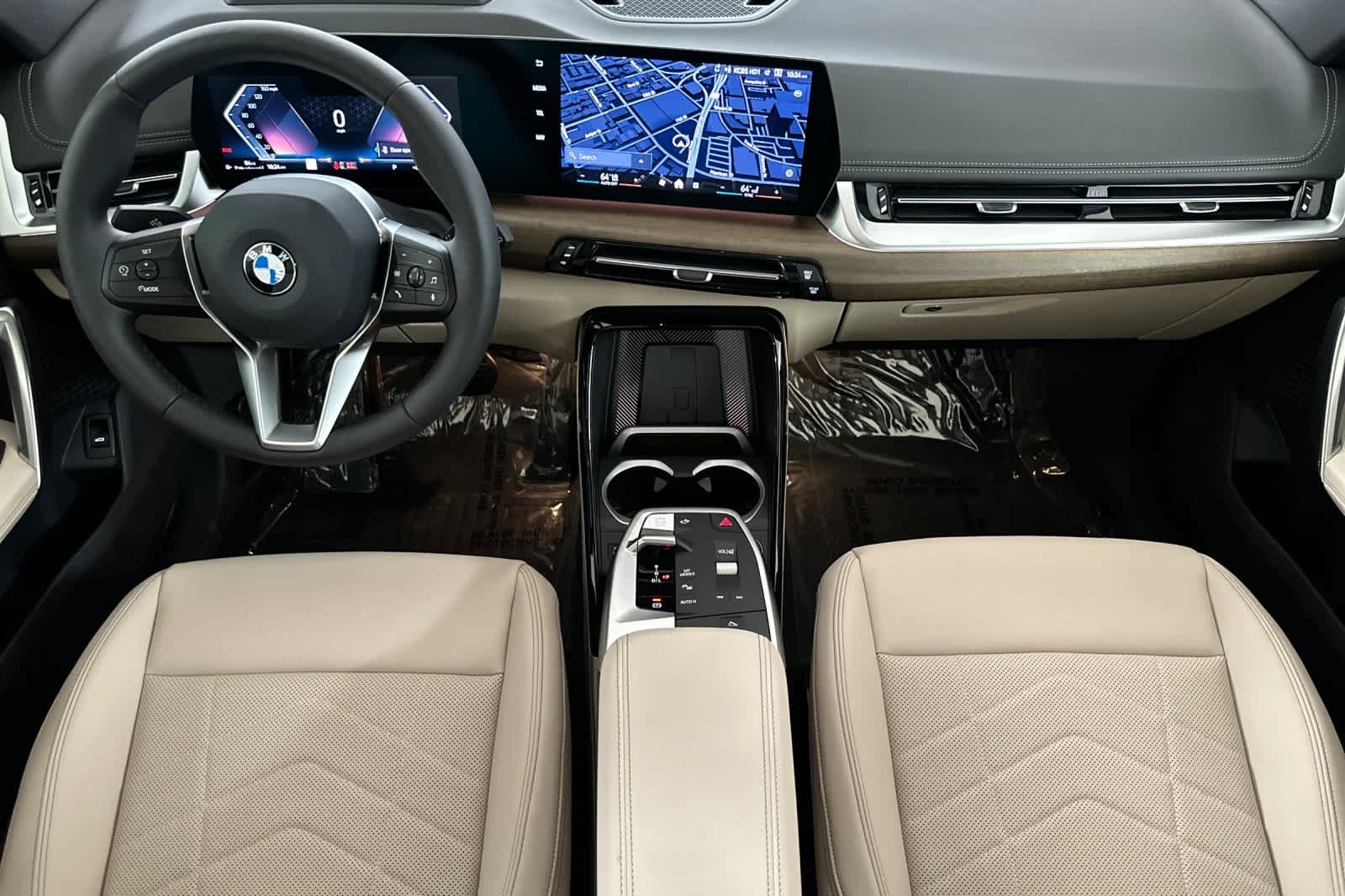 Thumbnail: 2025 BMW X1 - 3
