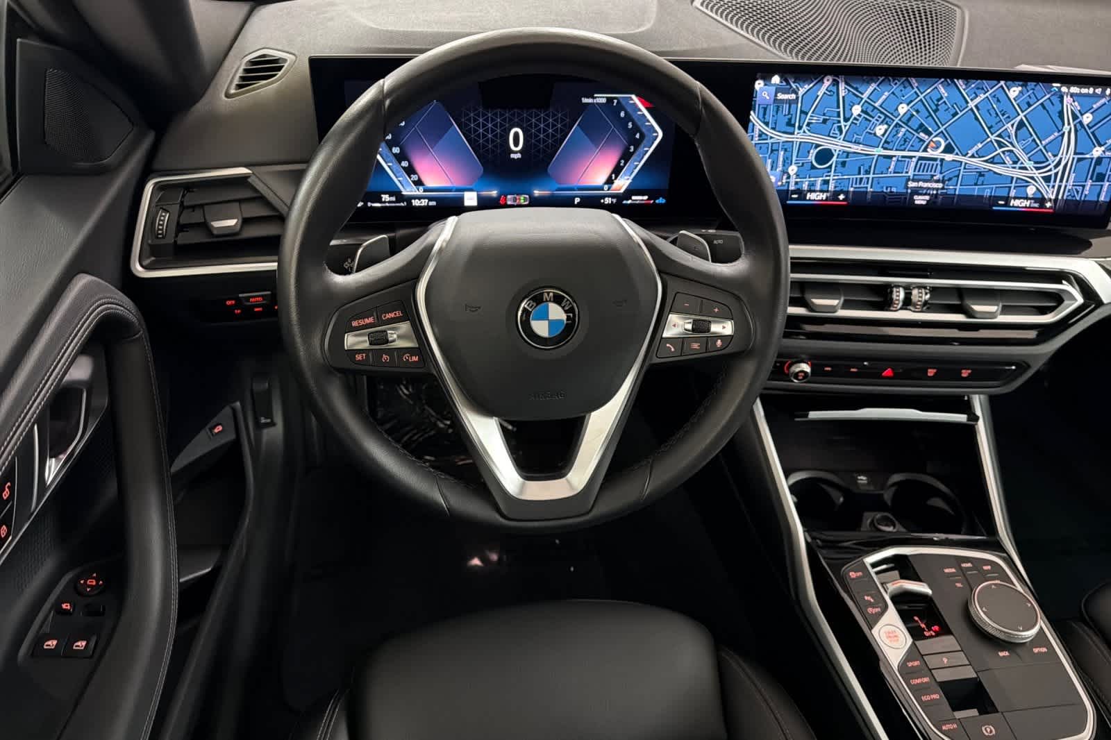 Thumbnail: 2023 BMW 2 Series - 14