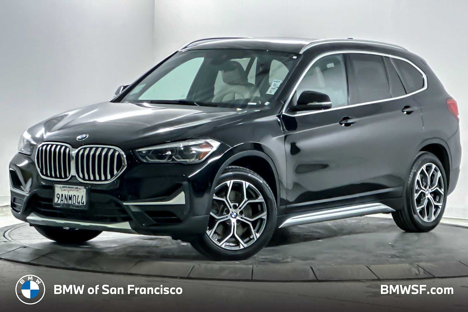 2022 BMW X1 xDrive28i -
                  San Francisco, CA