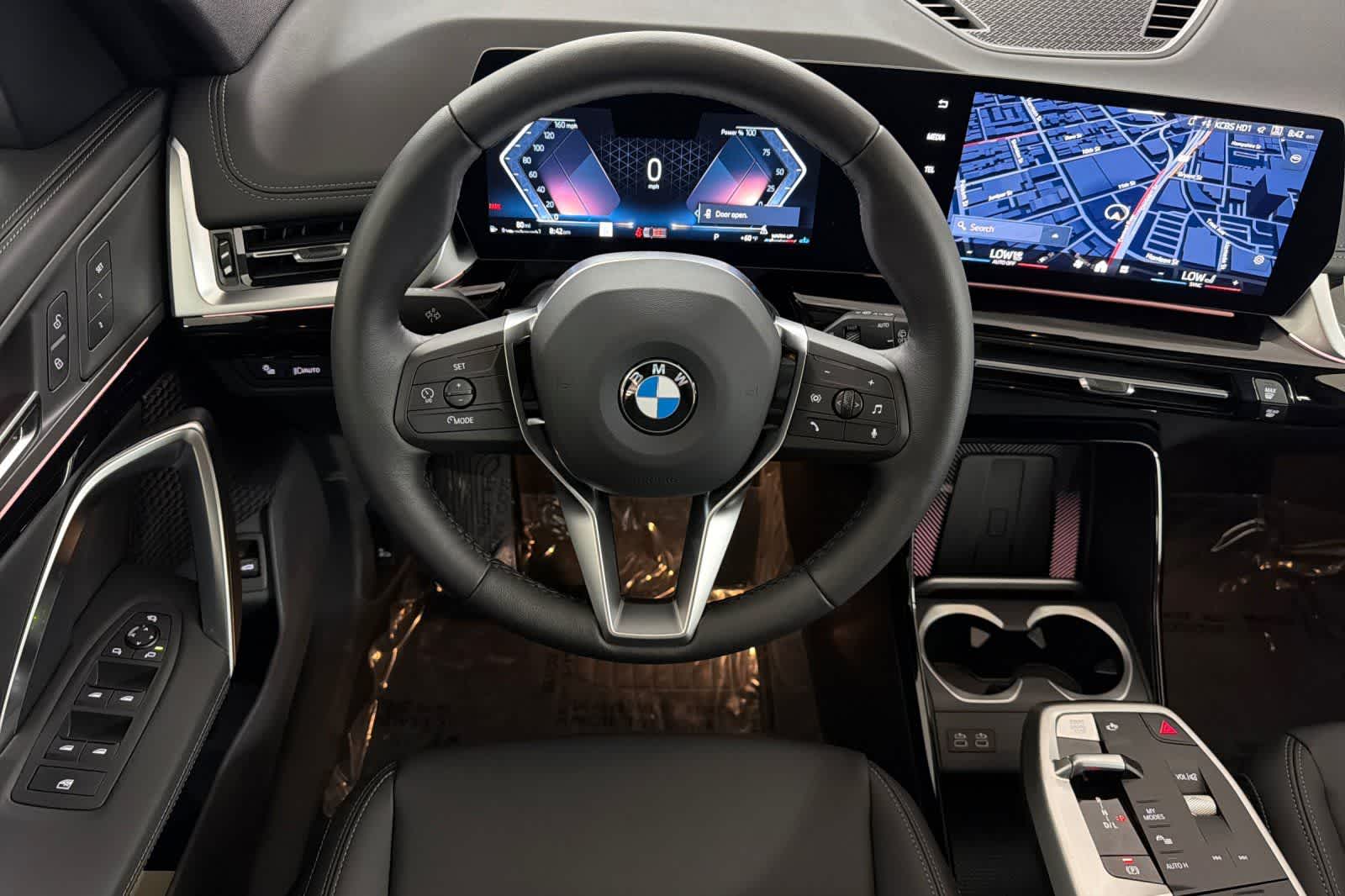 Thumbnail: 2026 BMW X1 - 14