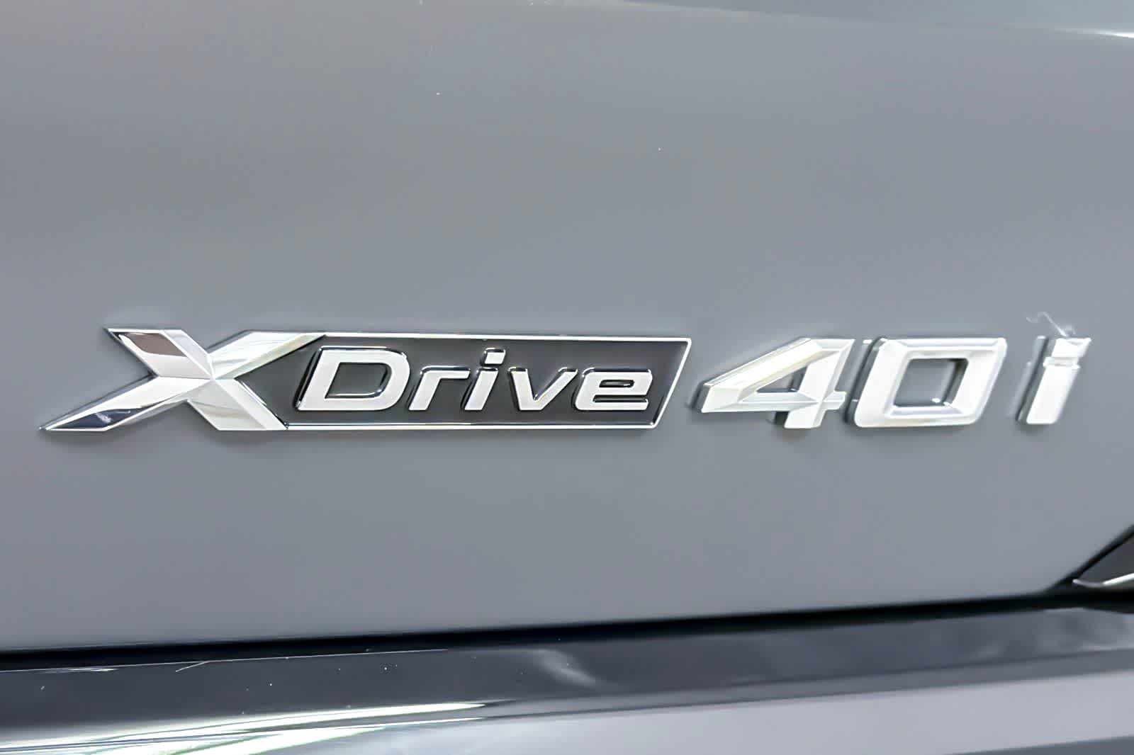 Thumbnail: 2027 BMW X7 - 26