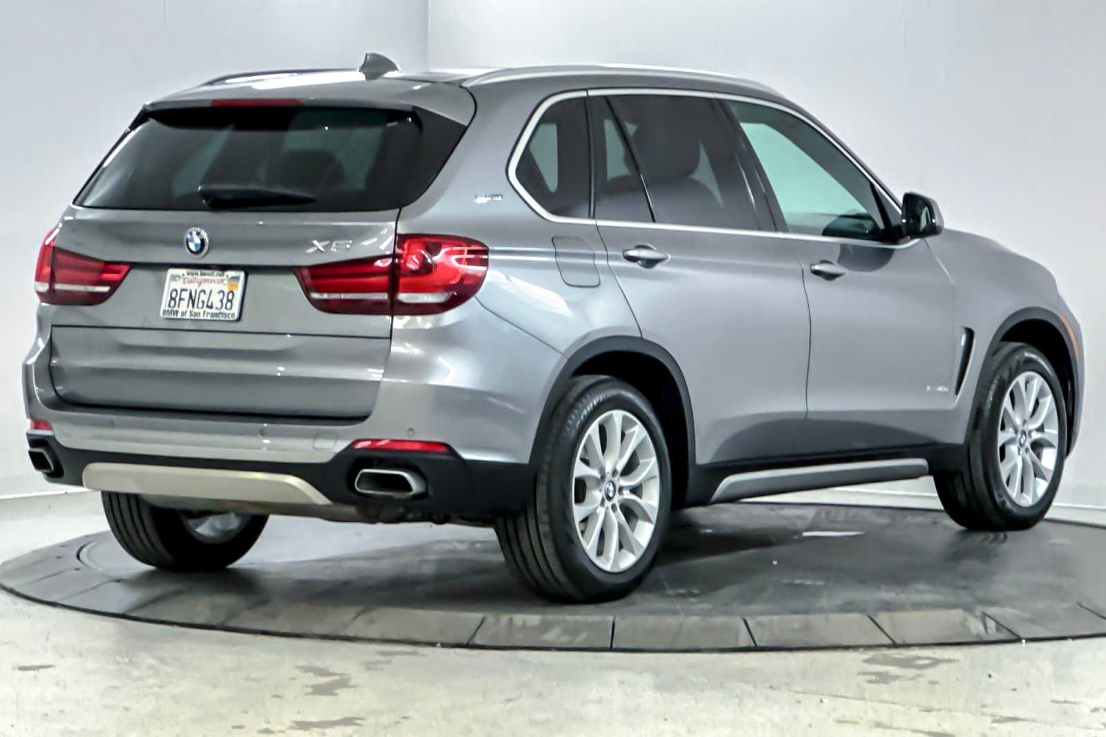 Thumbnail: 2018 BMW X5 - 2