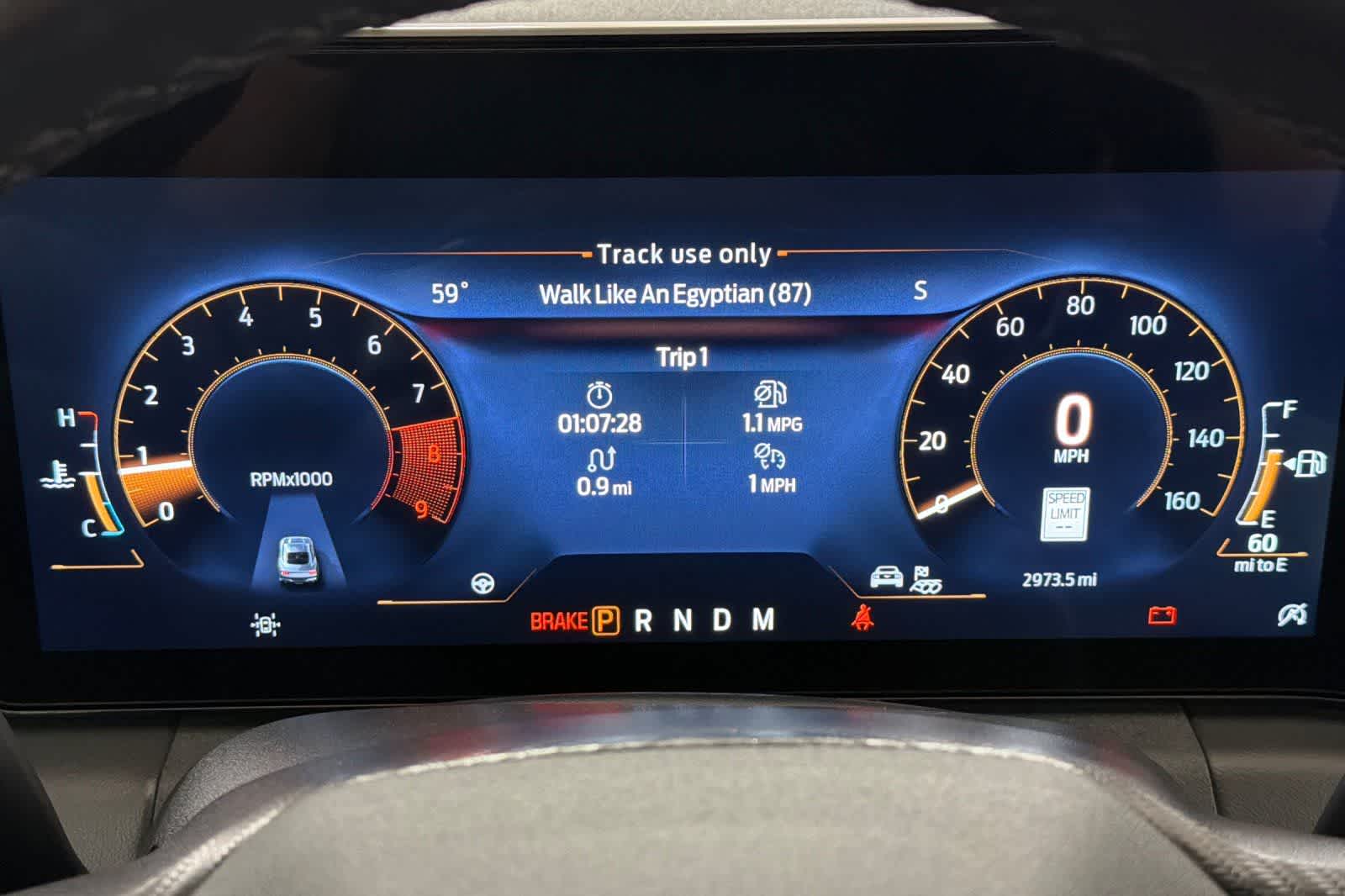 Thumbnail: 2024 Ford Mustang - 26