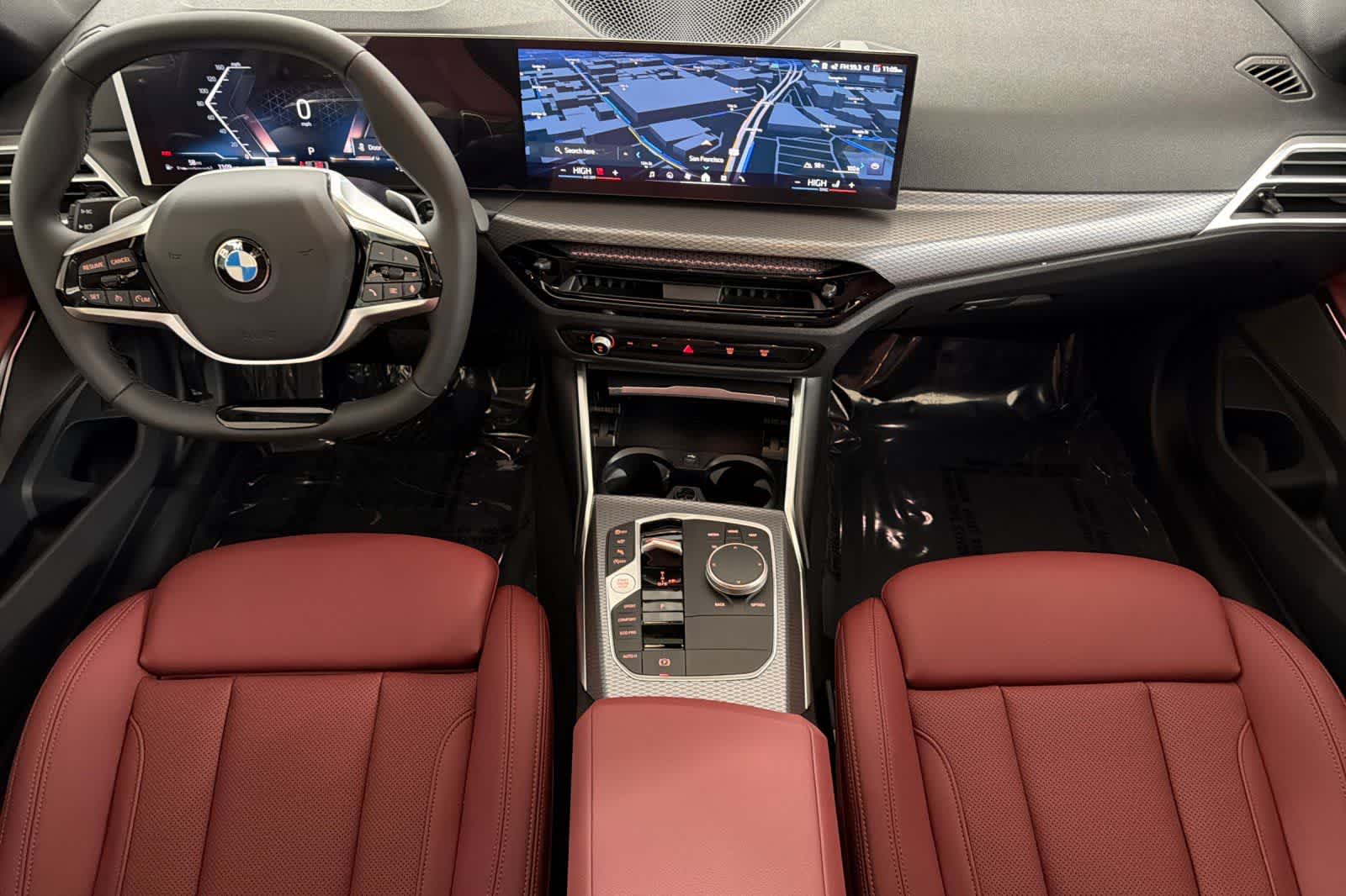 Thumbnail: 2026 BMW 3 Series - 3