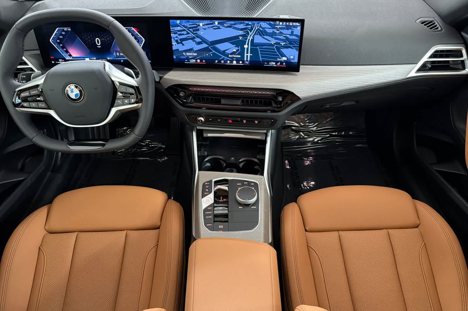 Thumbnail: 2025 BMW 2 Series - 3