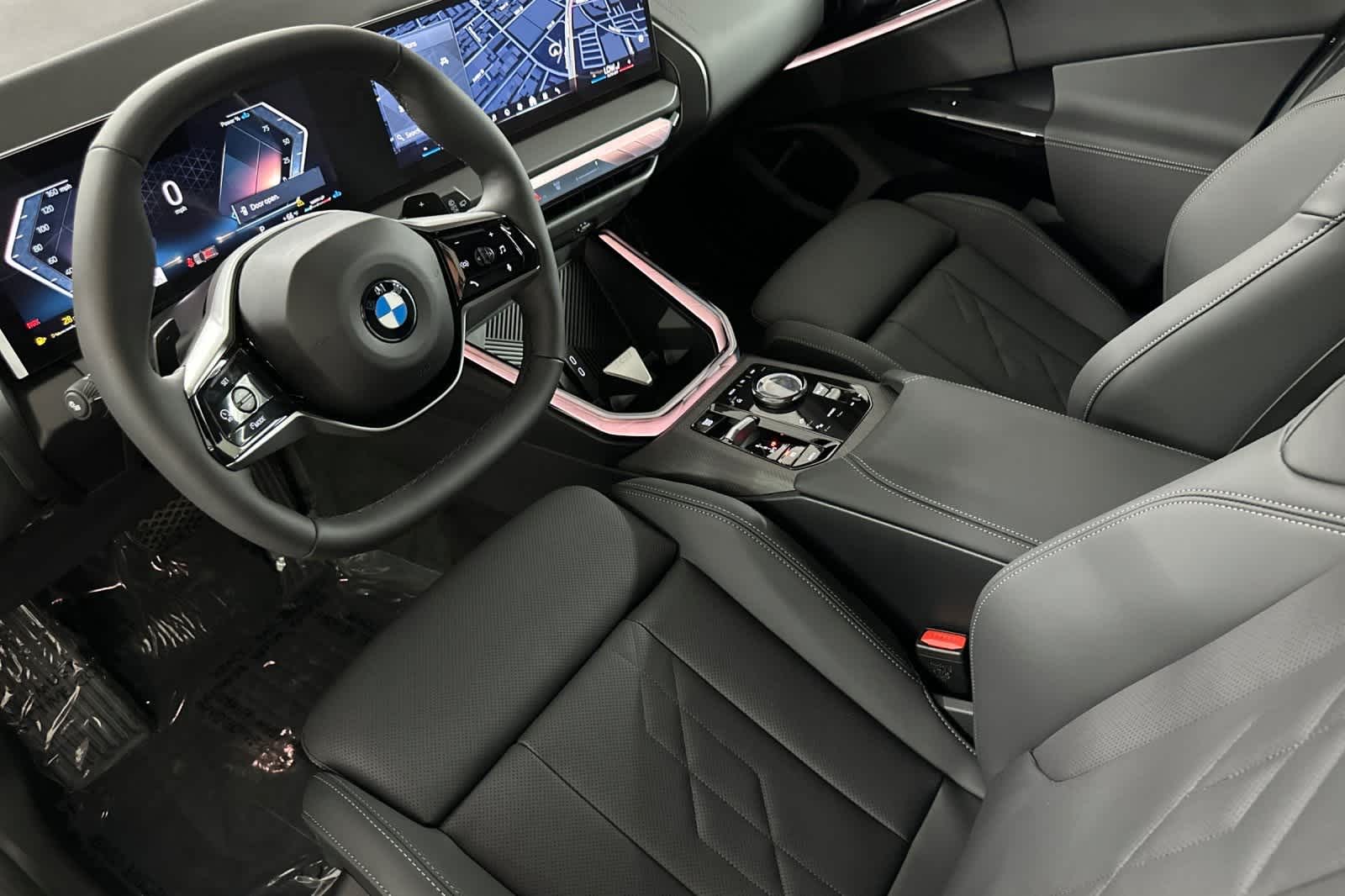 Thumbnail: 2026 BMW X3 - 11