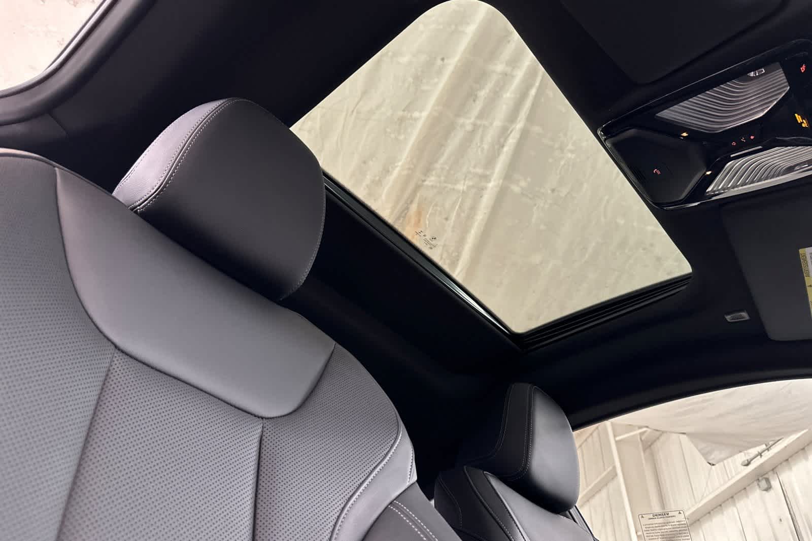 Thumbnail: 2023 BMW 4 Series - 16