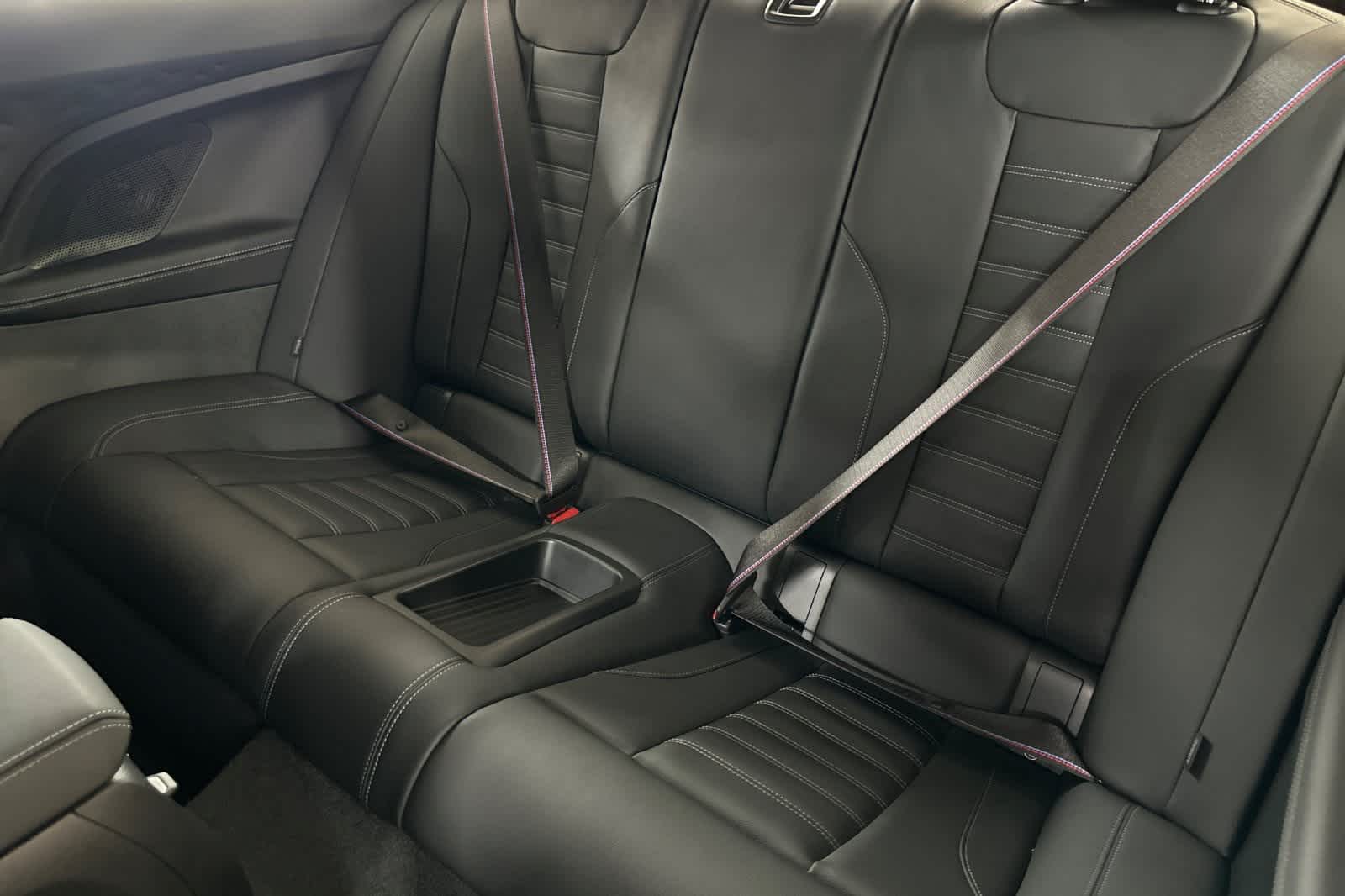 Thumbnail: 2025 BMW M2 - 4