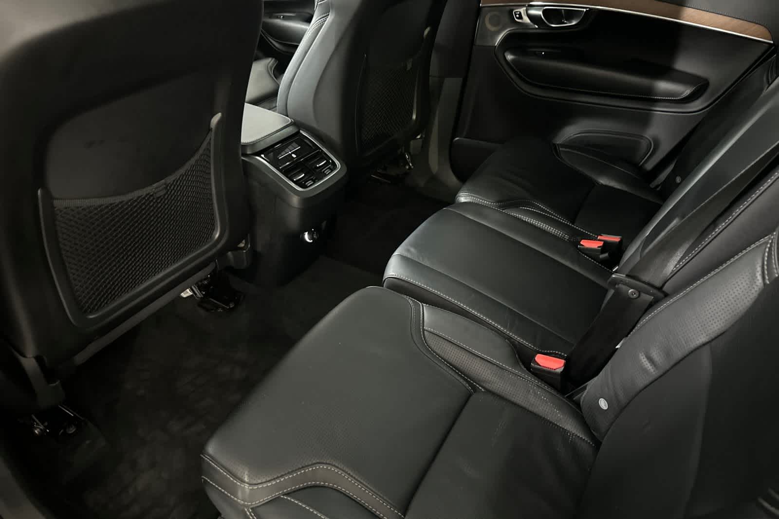 Thumbnail: 2019 Volvo XC90 - 4