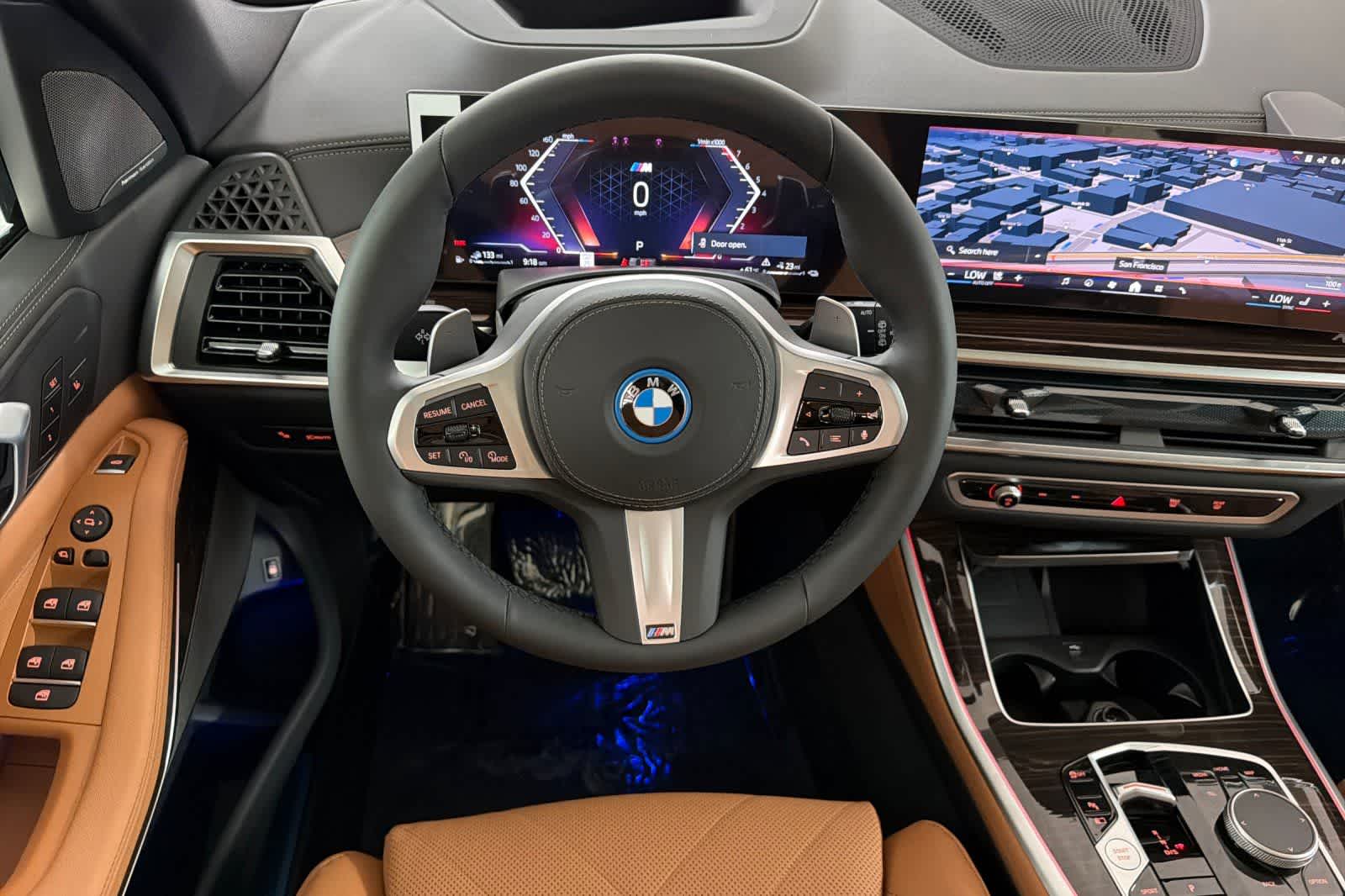 Thumbnail: 2026 BMW X5 - 14
