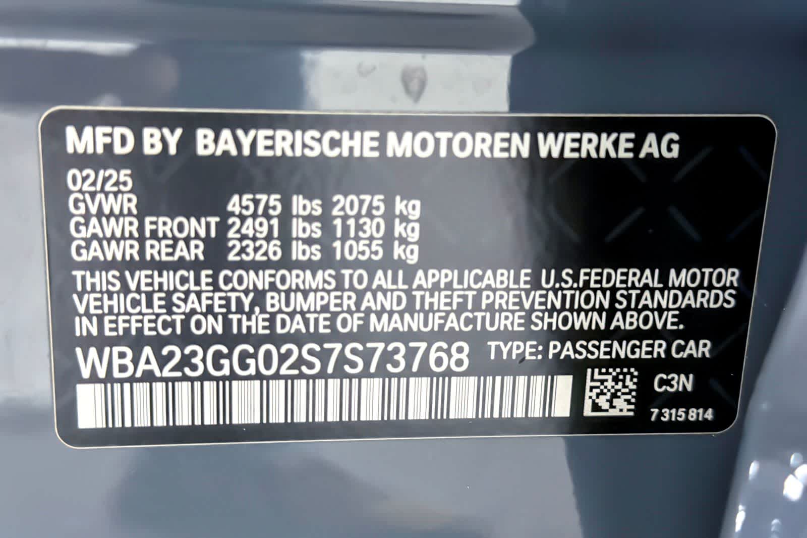 Thumbnail: 2025 BMW 2 Series - 28