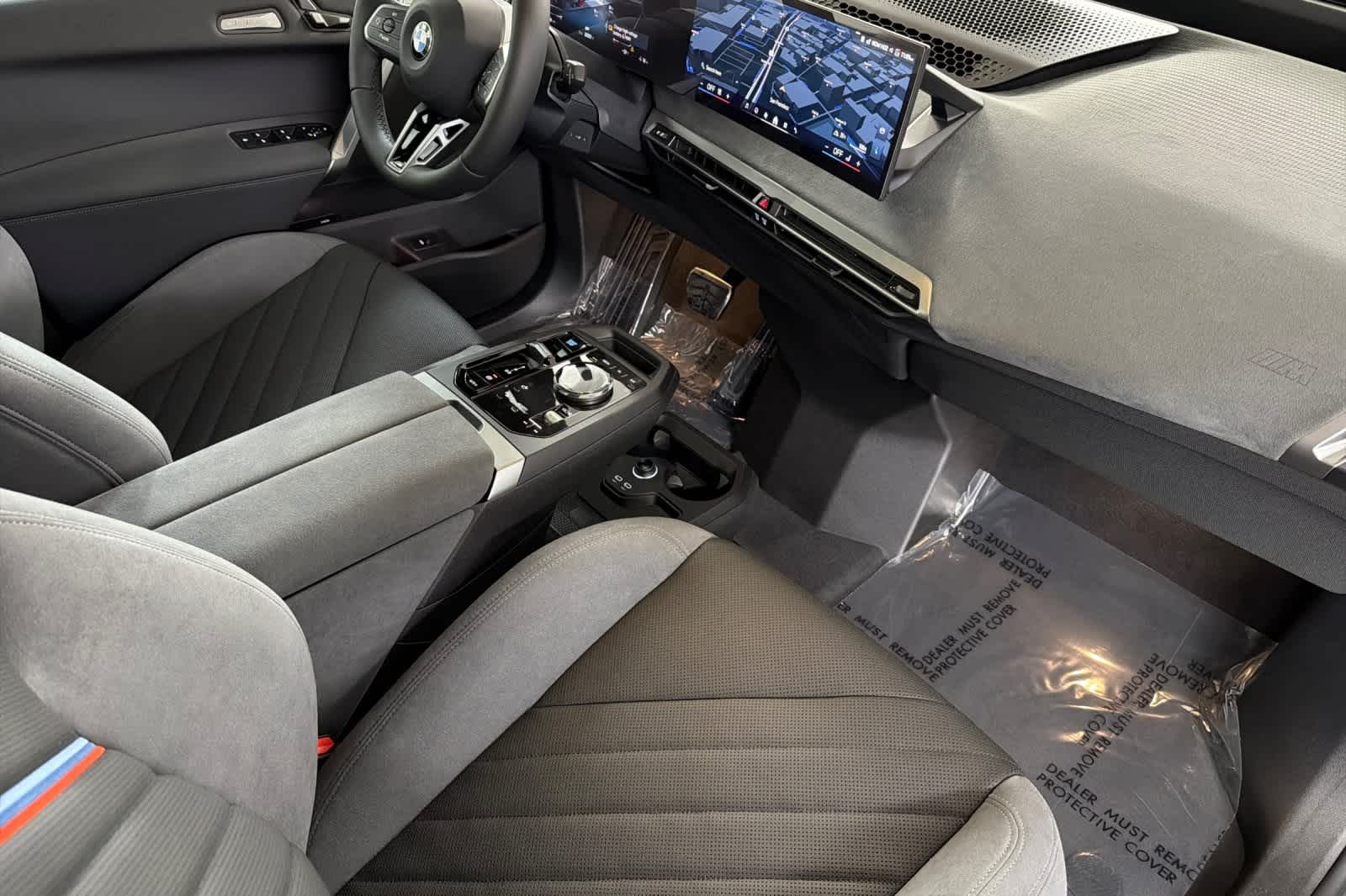 Thumbnail: 2026 BMW iX - 16