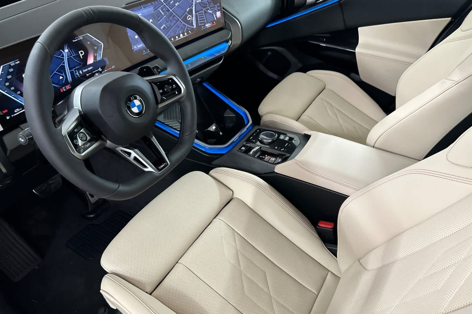 Thumbnail: 2026 BMW X3 - 11