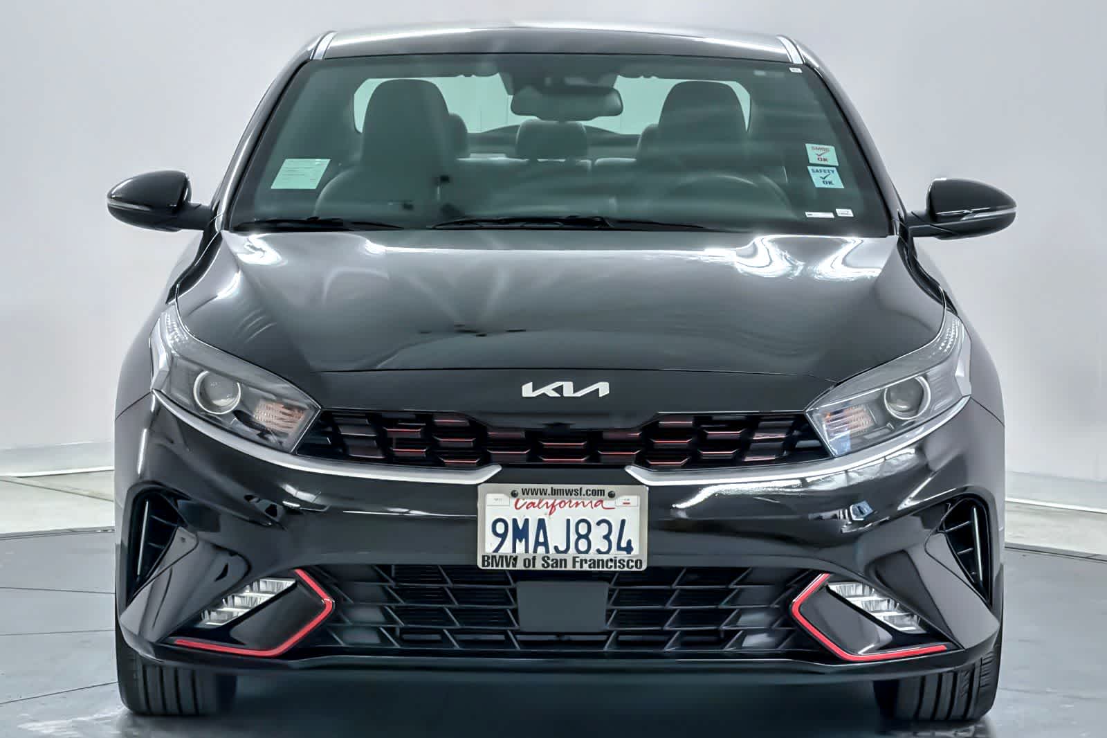 Thumbnail: 2024 Kia Forte - 10