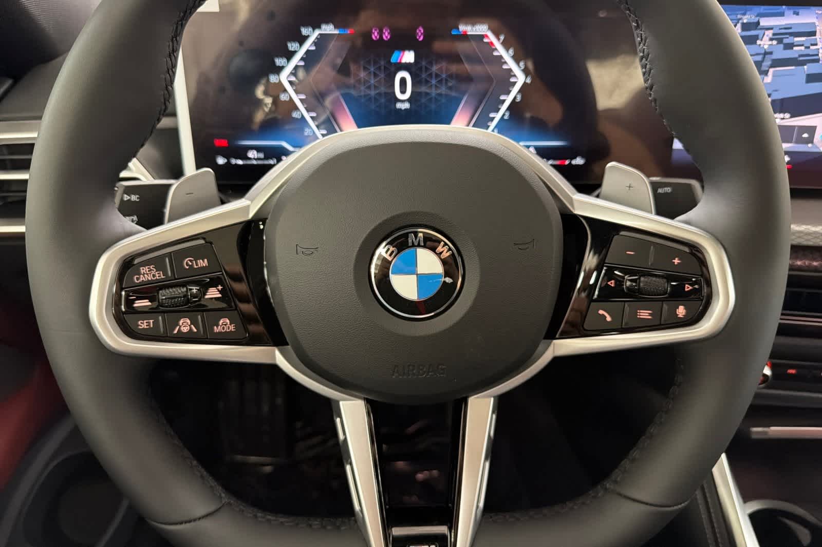 Thumbnail: 2026 BMW 4 Series - 23