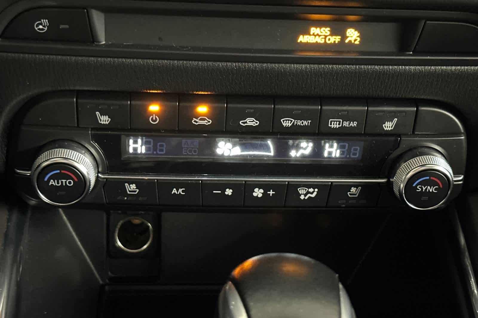 Thumbnail: 2020 Mazda CX-5 - 21