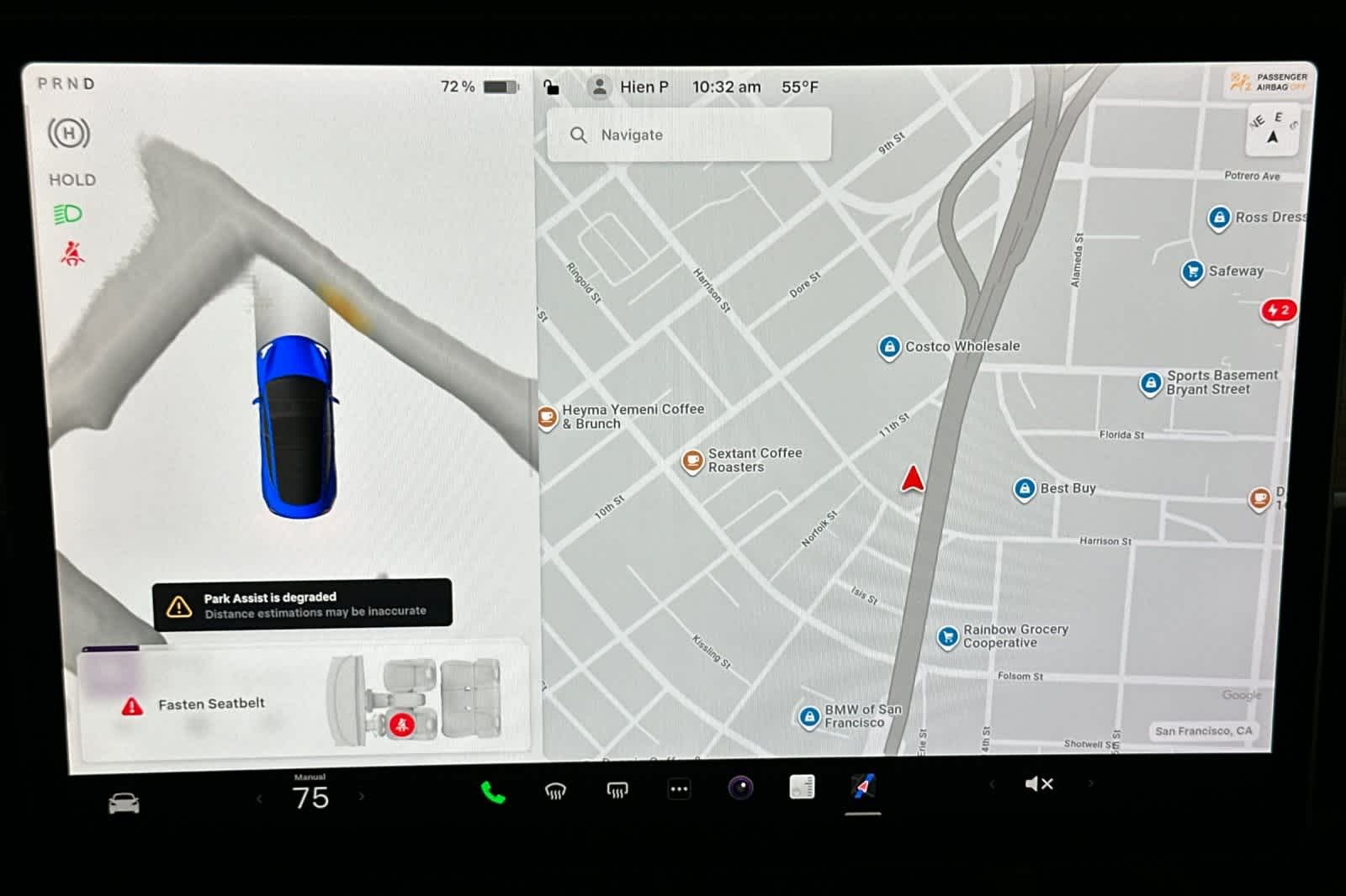Thumbnail: 2023 Tesla Model 3 - 23