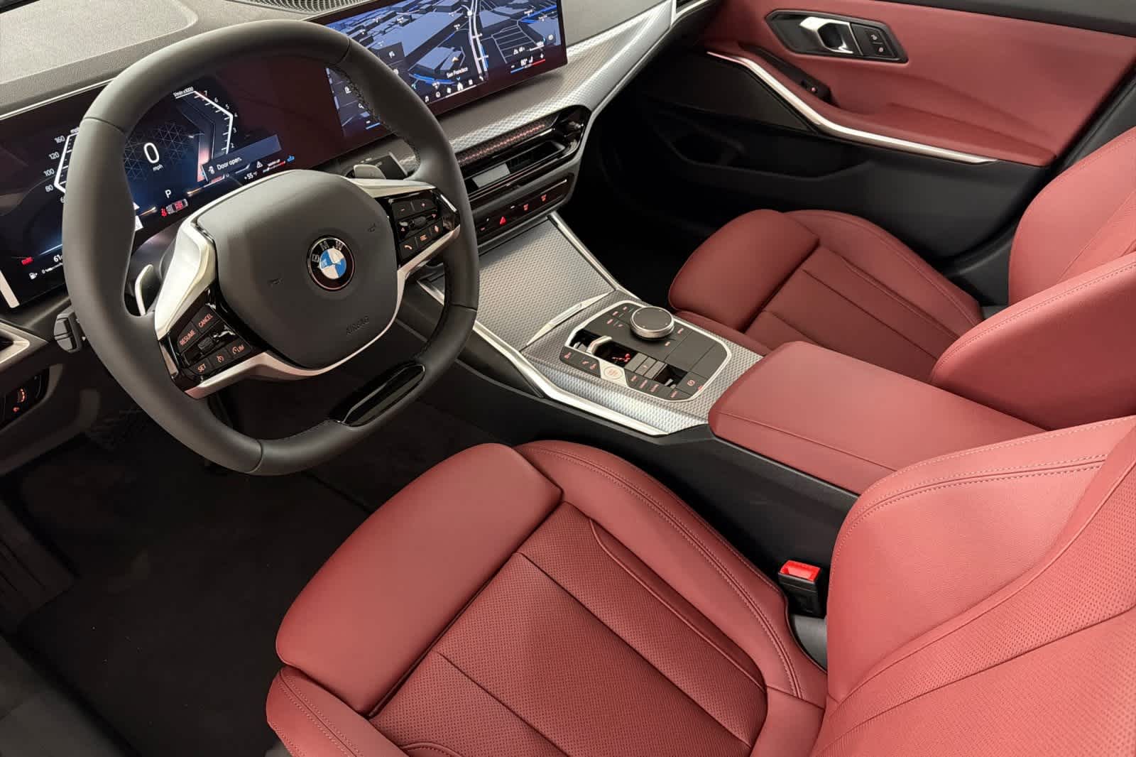 Thumbnail: 2026 BMW 3 Series - 11