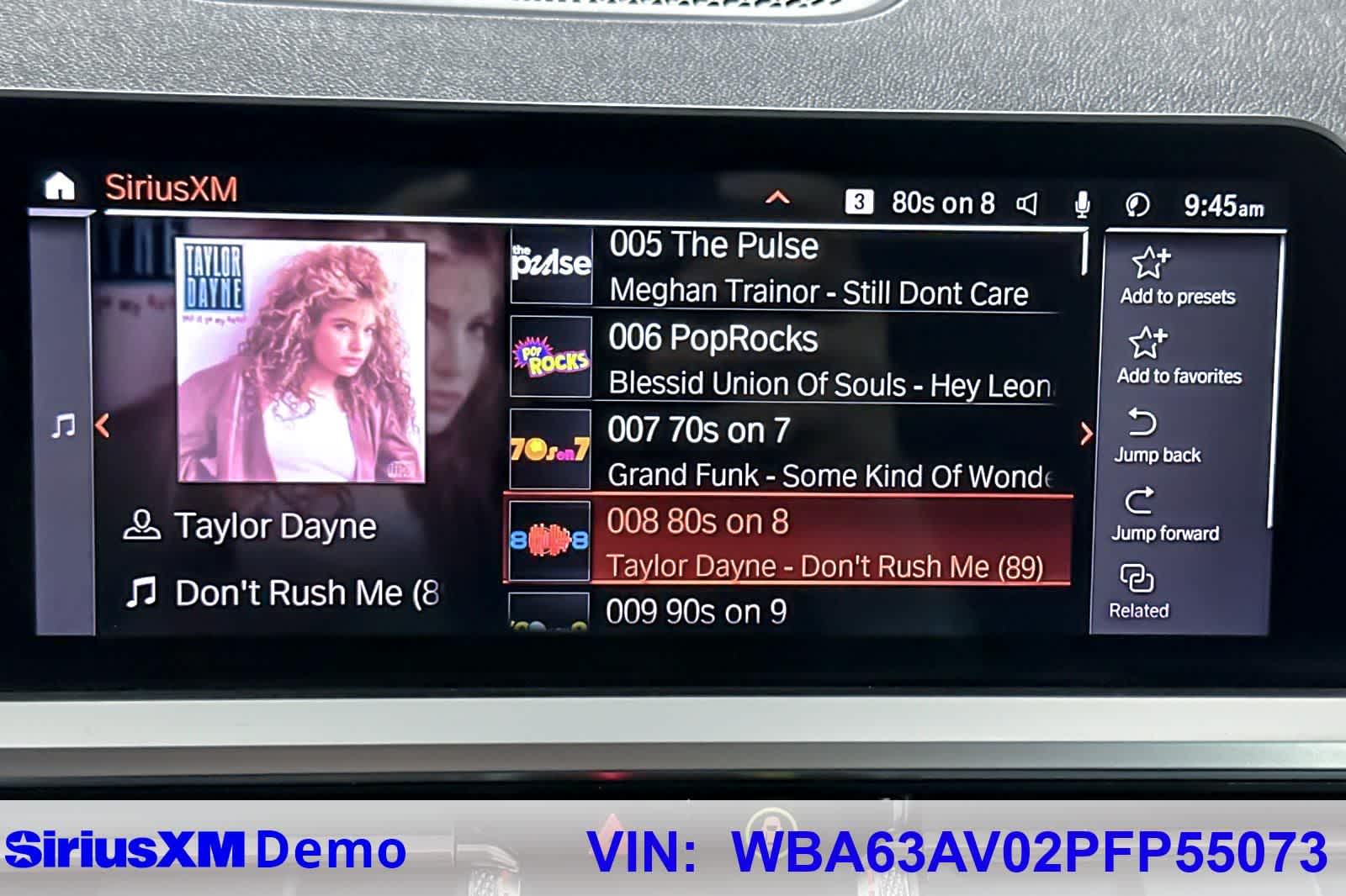 Thumbnail: 2023 BMW 4 Series - 28