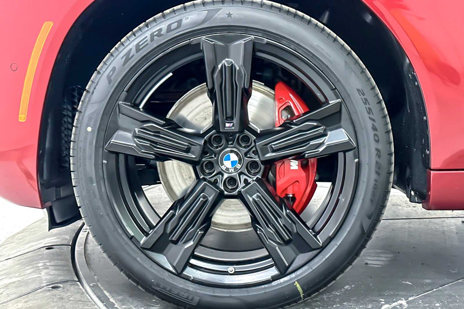 Thumbnail: 2026 BMW X3 - 25