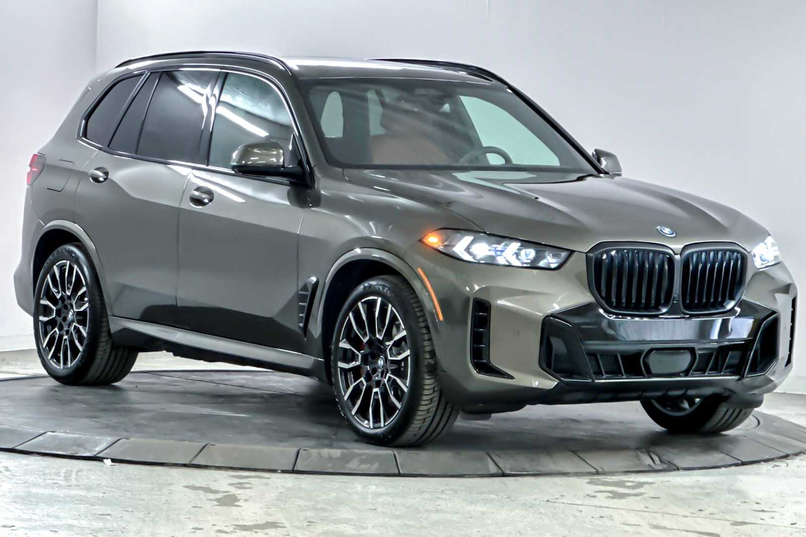 Thumbnail: 2026 BMW X5 - 9