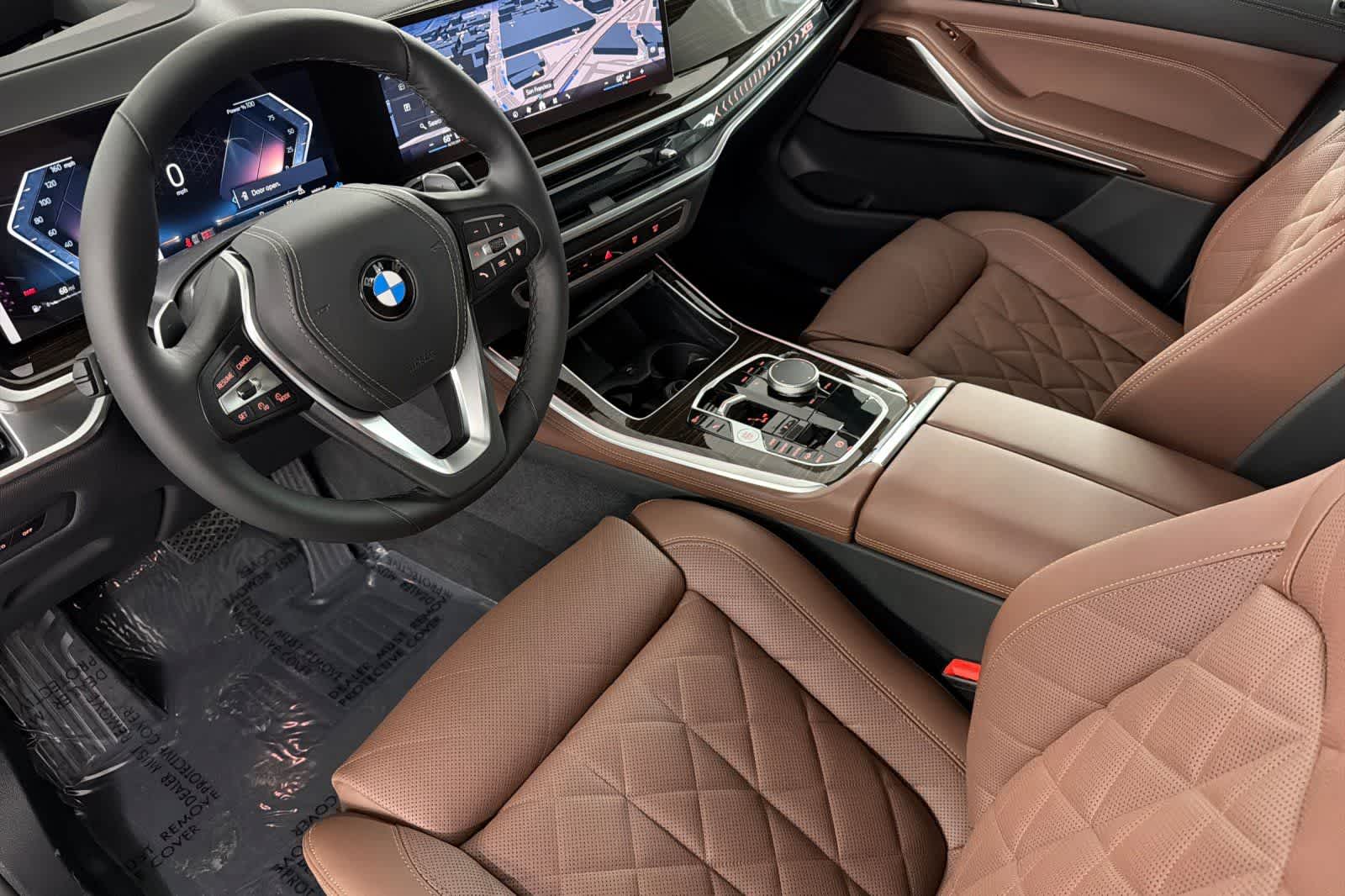 Thumbnail: 2026 BMW X5 - 11