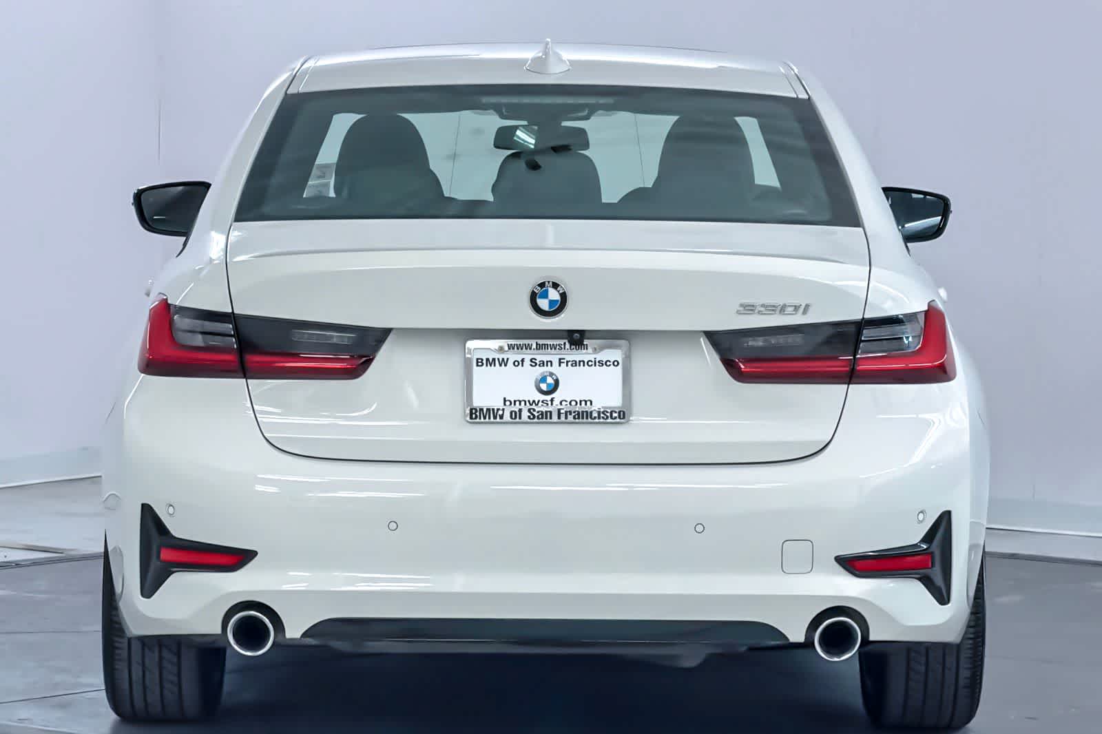 Thumbnail: 2019 BMW 3 Series - 7