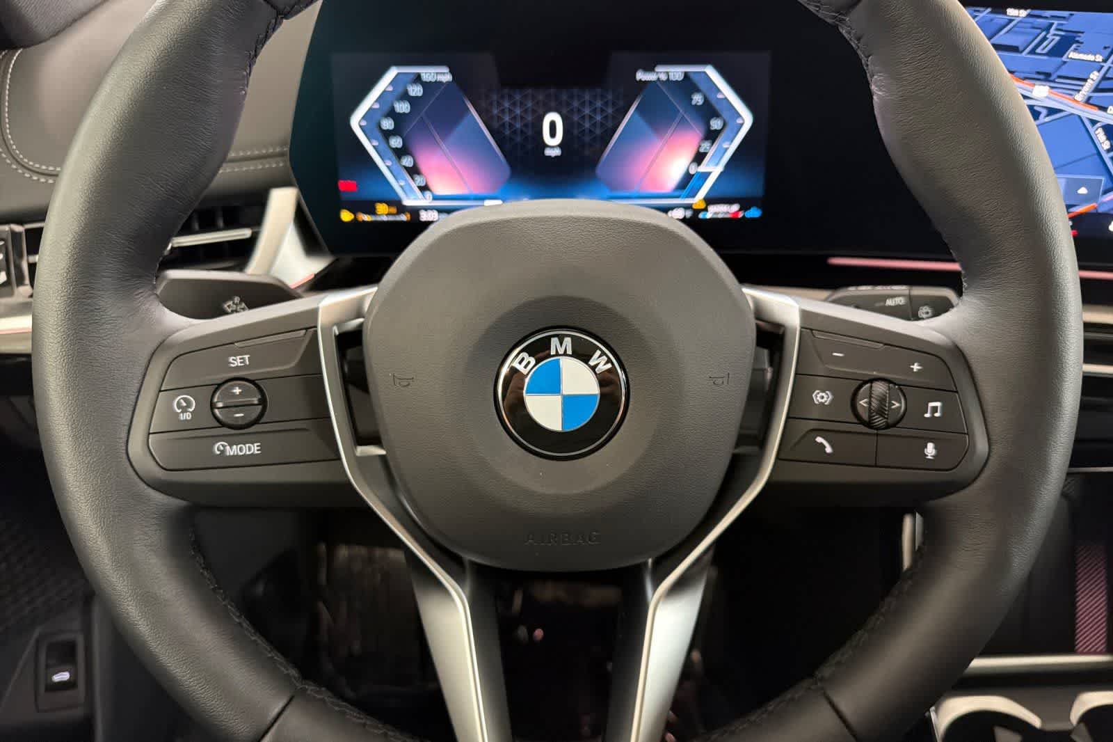 Thumbnail: 2026 BMW X1 - 24