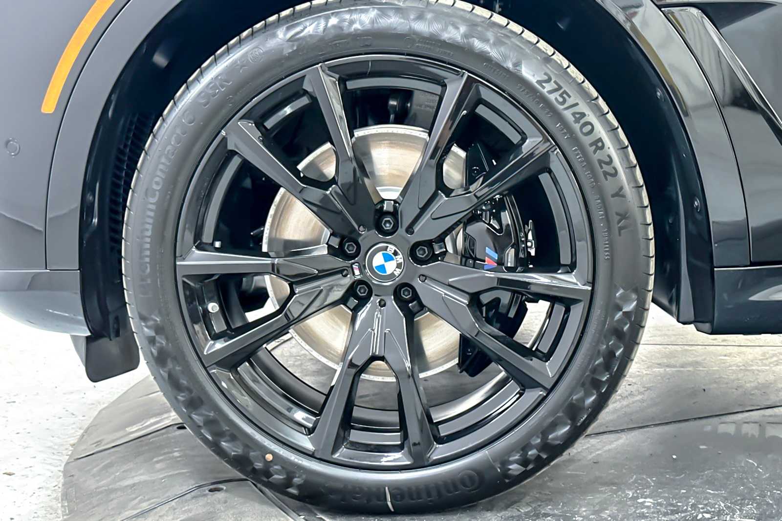 Thumbnail: 2026 BMW X7 - 25