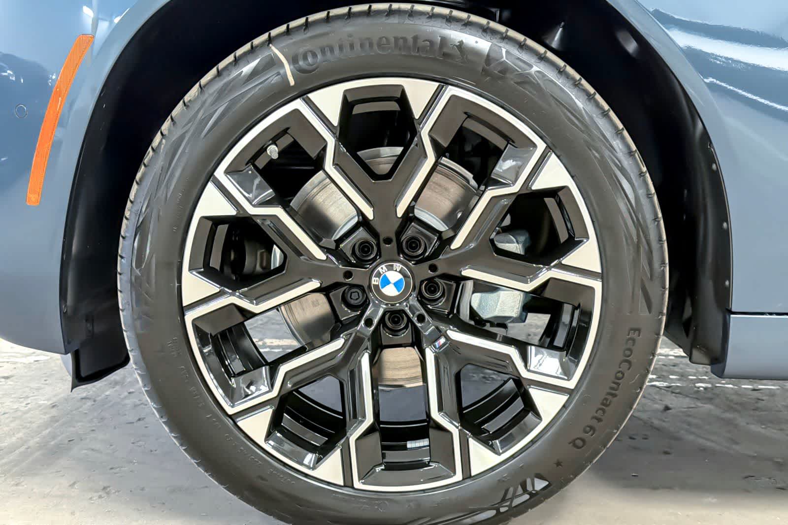 Thumbnail: 2026 BMW X3 - 25