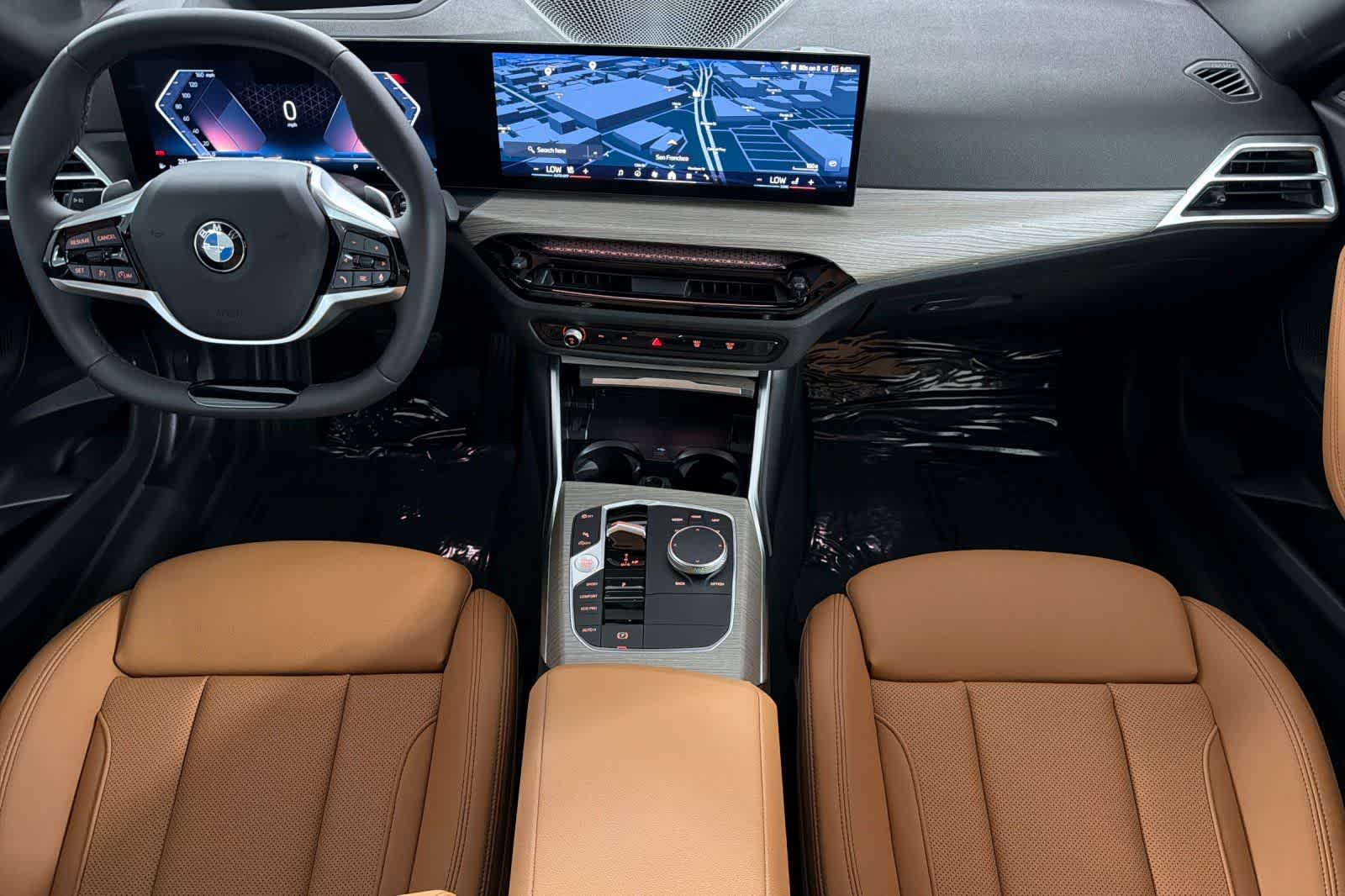 Thumbnail: 2025 BMW 2 Series - 3