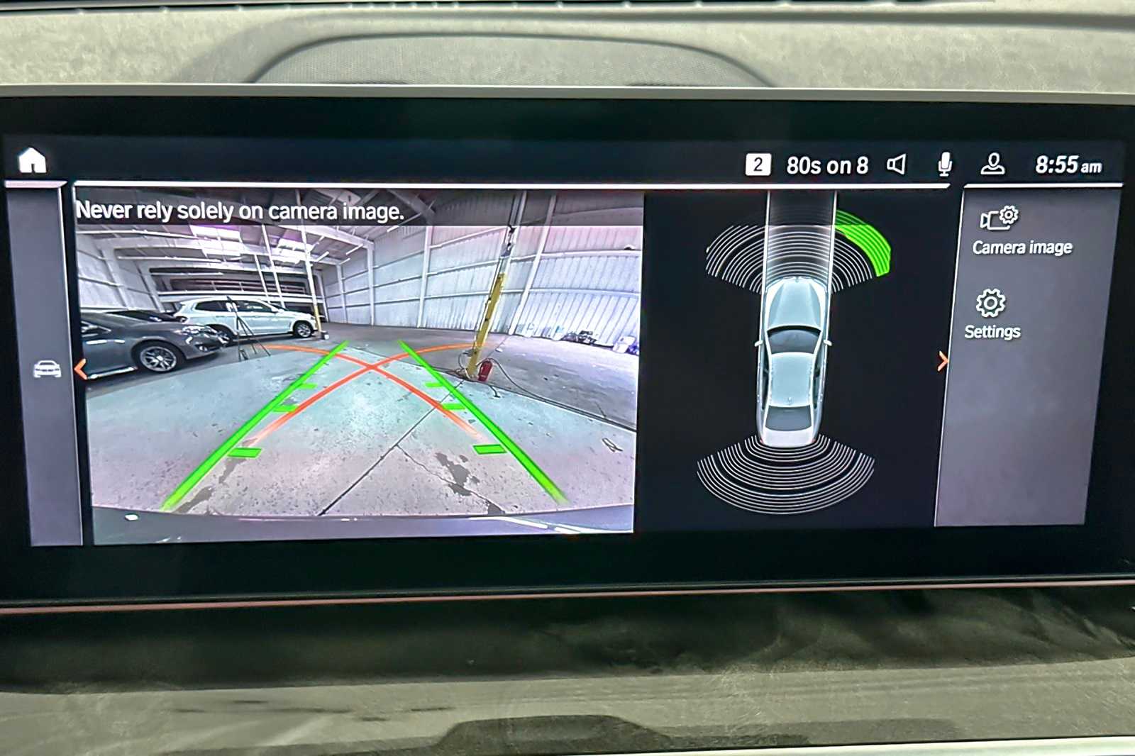 Thumbnail: 2023 BMW 5 Series - 19