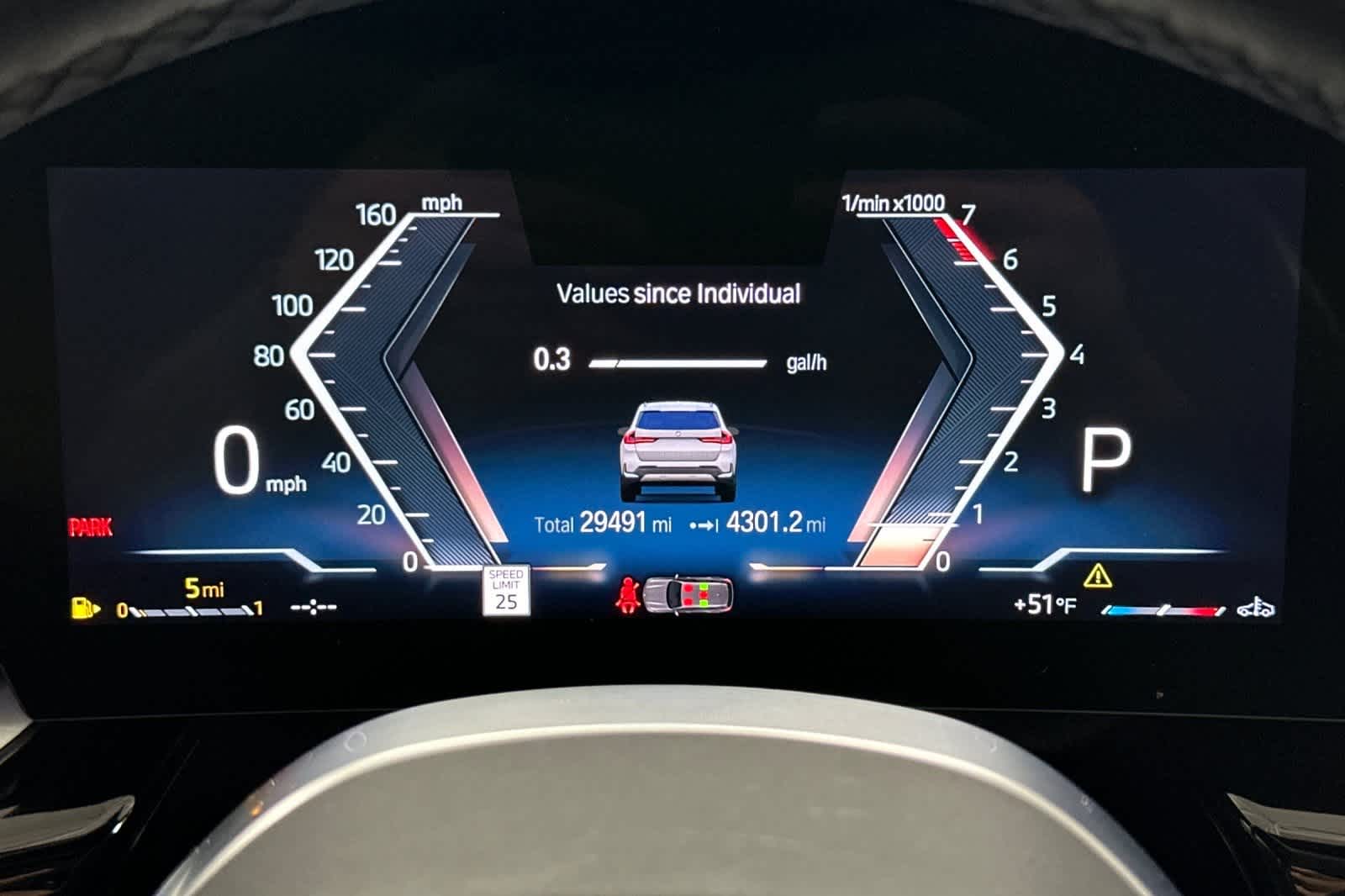 Thumbnail: 2023 BMW X1 - 25