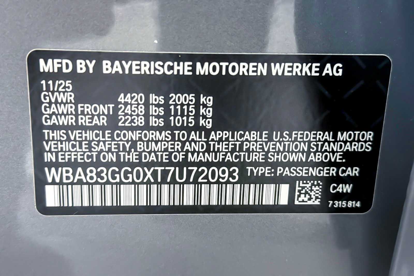 Thumbnail: 2026 BMW 2 Series - 26