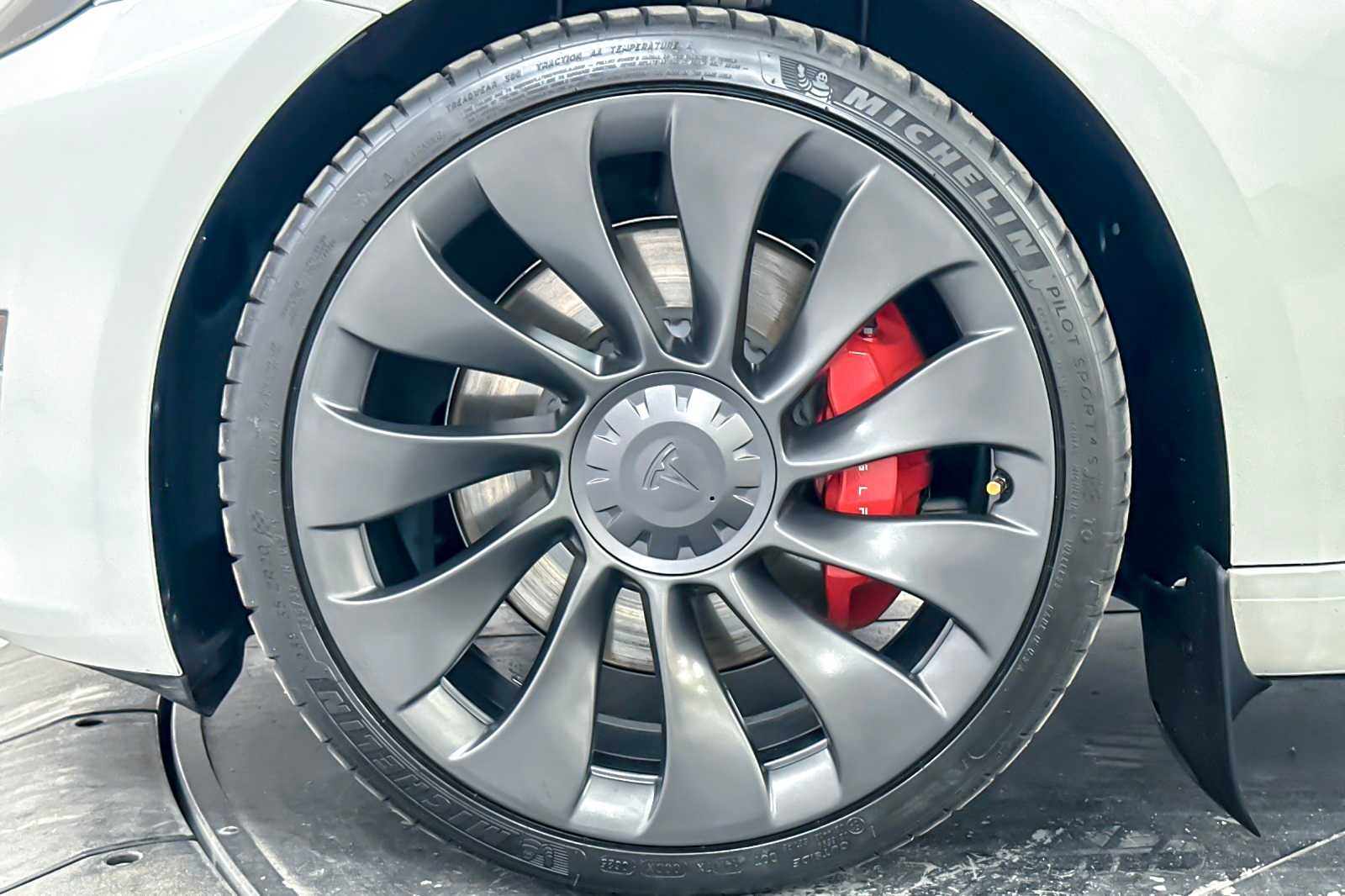 Thumbnail: 2023 Tesla Model 3 - 25