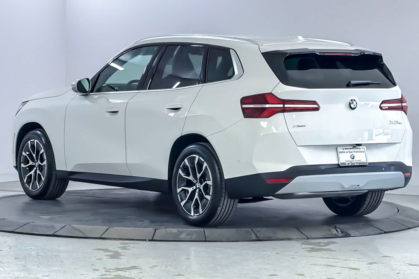 Thumbnail: 2026 BMW X3 - 6