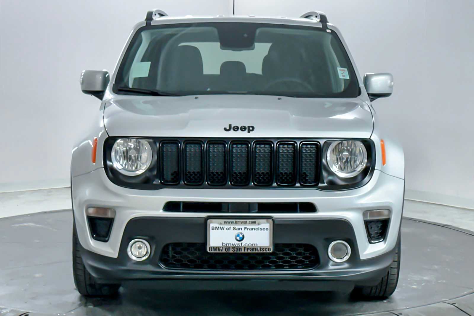 Thumbnail: 2020 Jeep Renegade - 10