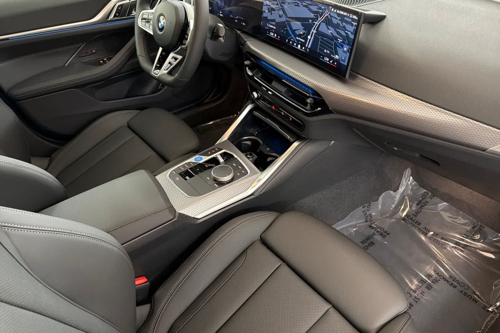 Thumbnail: 2026 BMW i4 - 15