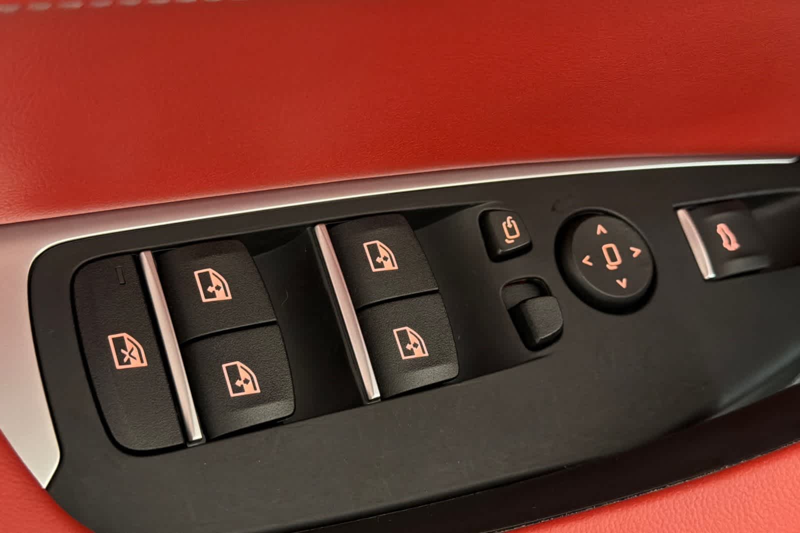 Thumbnail: 2024 BMW X3 - 13