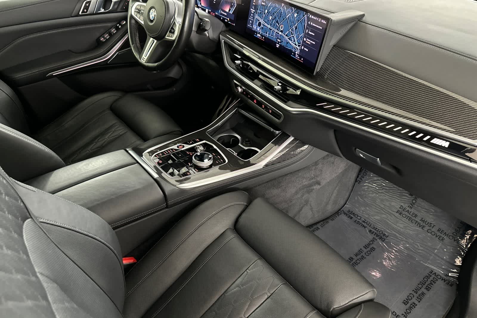 Thumbnail: 2023 BMW X7 - 16
