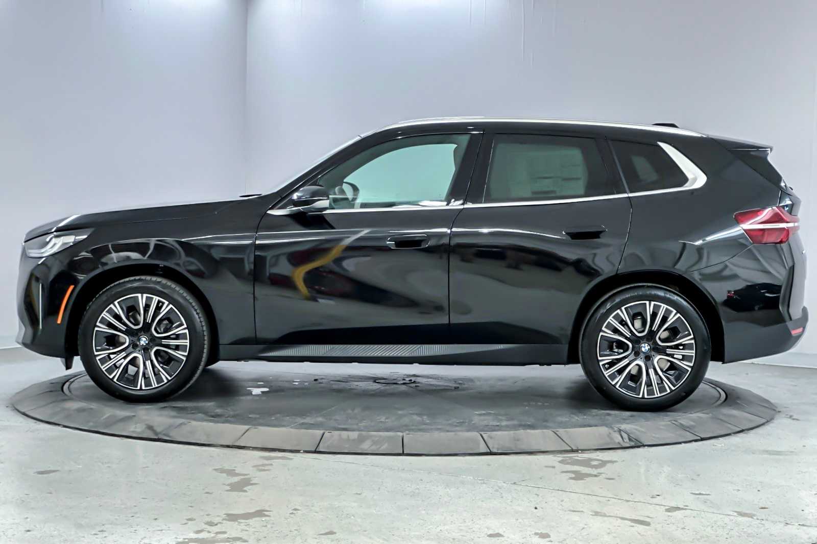 Thumbnail: 2026 BMW X3 - 5