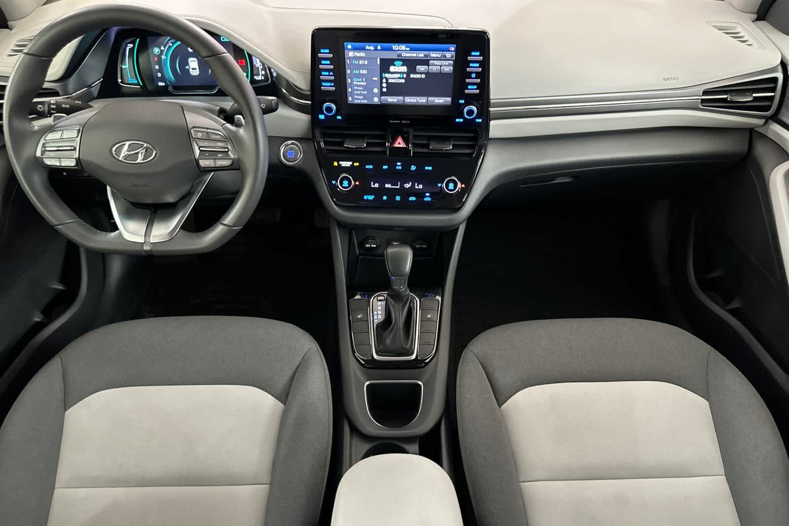 Thumbnail: 2020 Hyundai Ioniq - 3