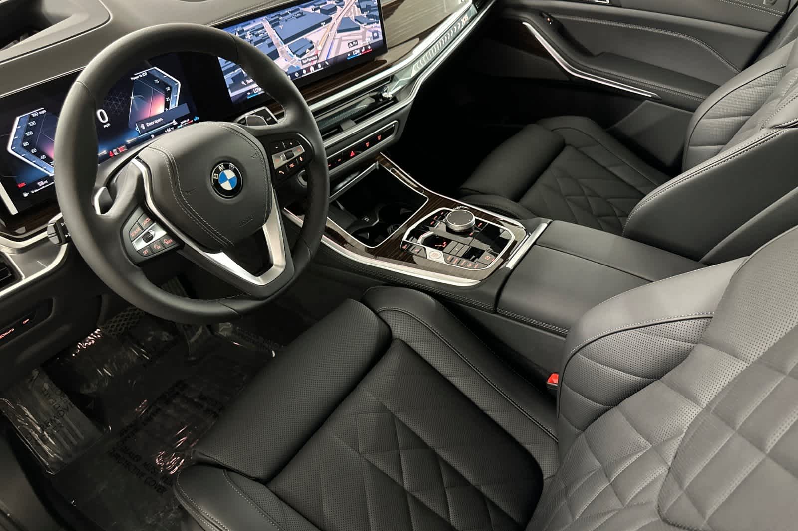 Thumbnail: 2026 BMW X5 - 11