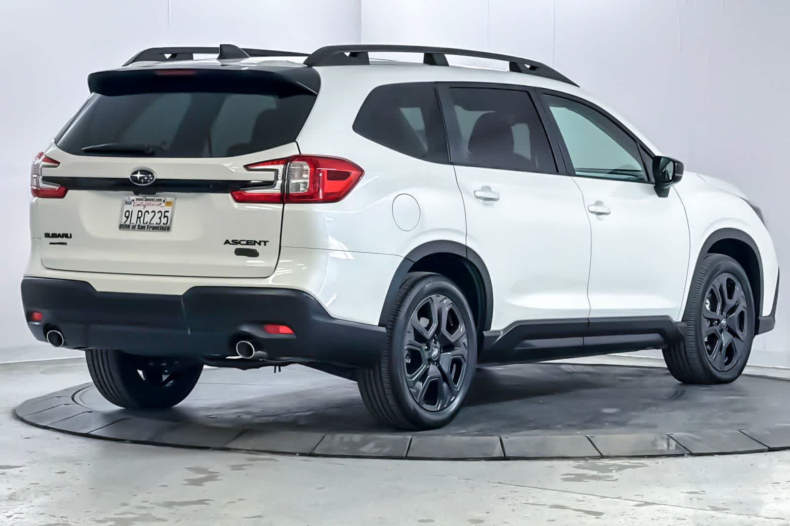 Thumbnail: 2024 Subaru Ascent - 2